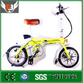 12 Inch 48V Electric Folding Bike